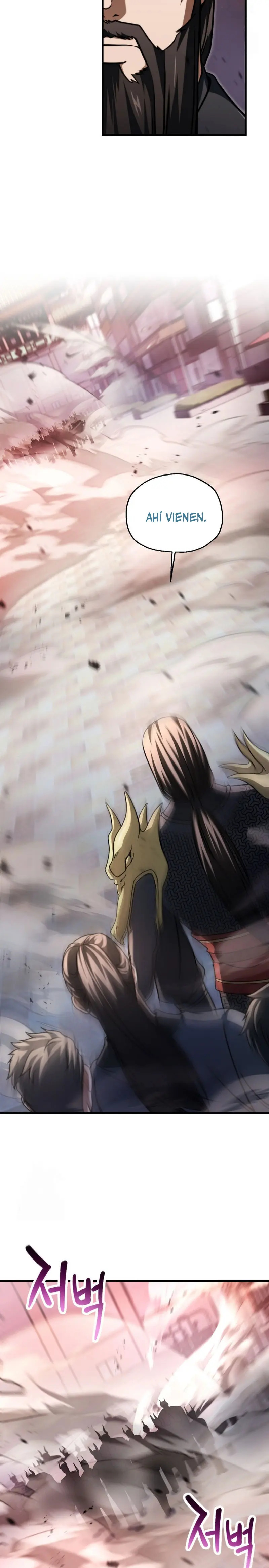Read El jugador que no puede subir de nivel ES Manga Online
