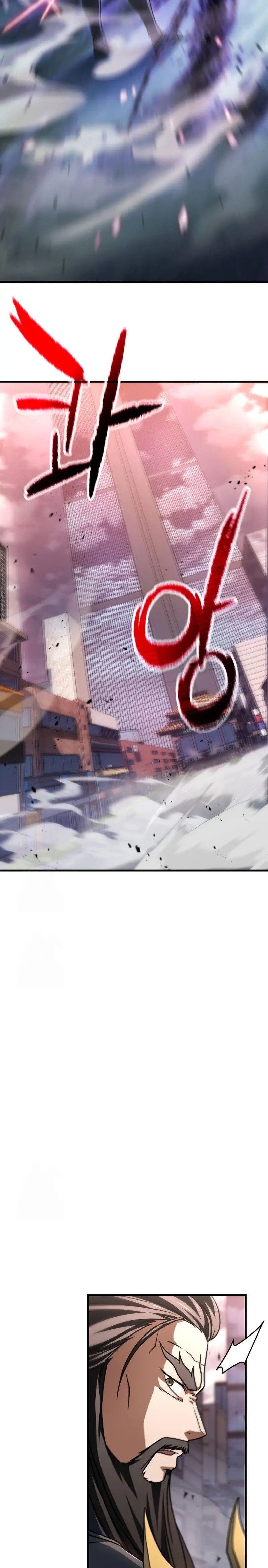 Read El jugador que no puede subir de nivel ES Manga Online