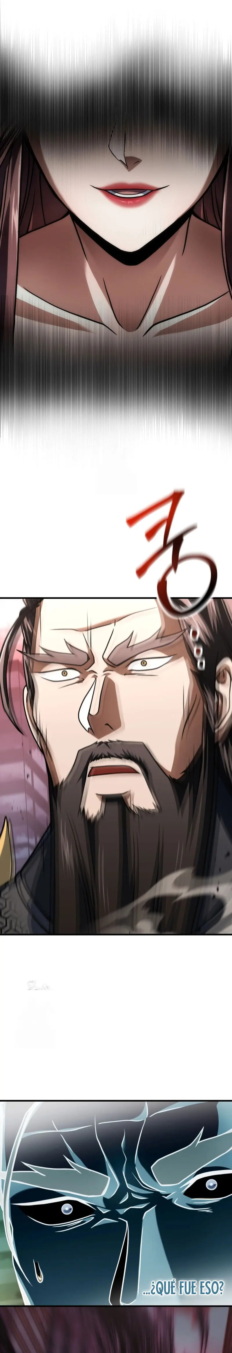 Read El jugador que no puede subir de nivel ES Manga Online