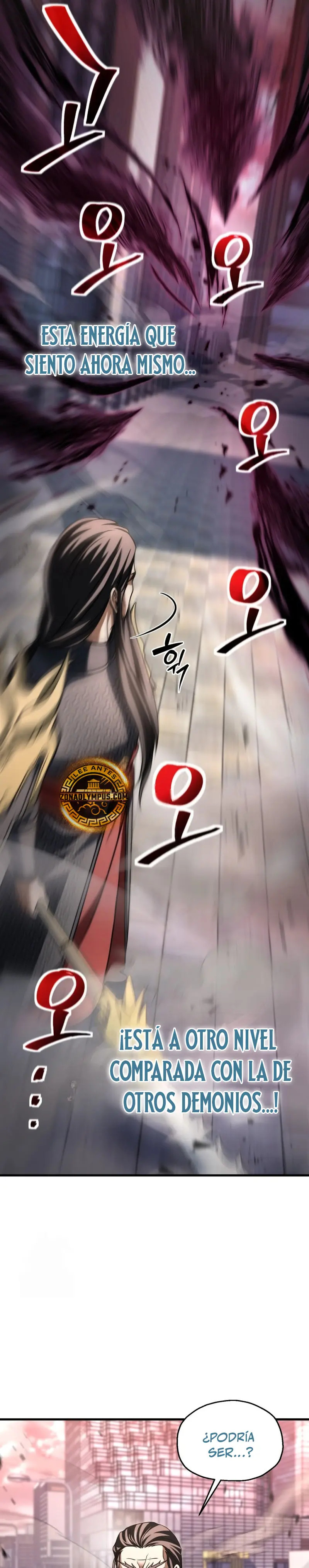 Read El jugador que no puede subir de nivel ES Manga Online