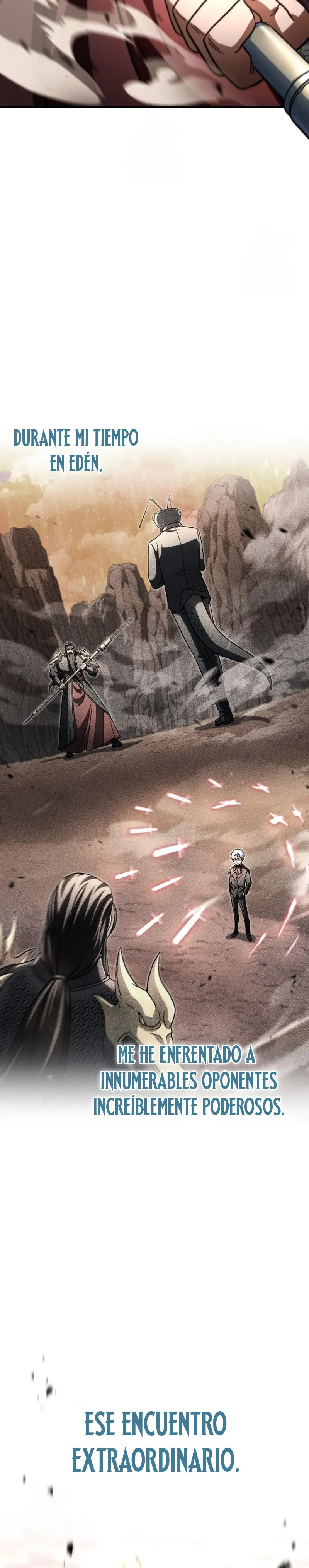 Read El jugador que no puede subir de nivel ES Manga Online