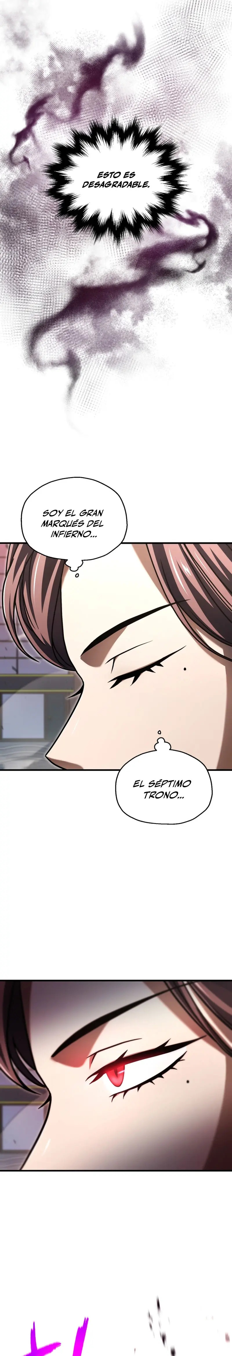 Read El jugador que no puede subir de nivel ES Manga Online