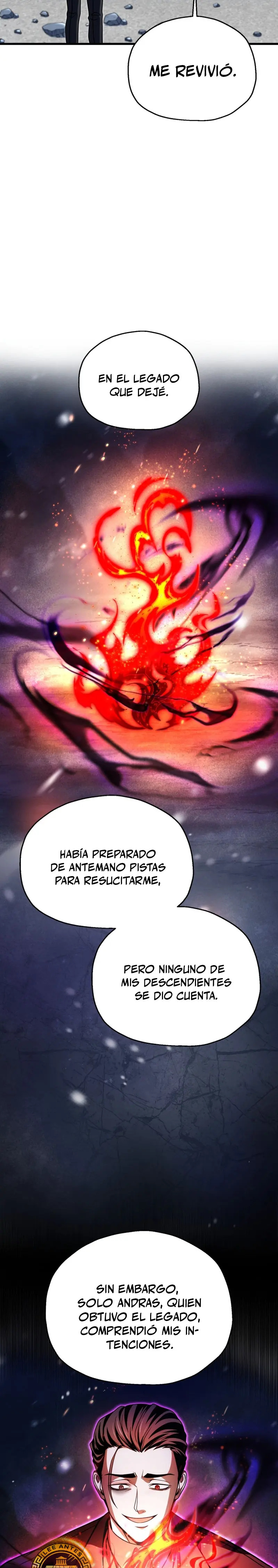Read El jugador que no puede subir de nivel ES Manga Online