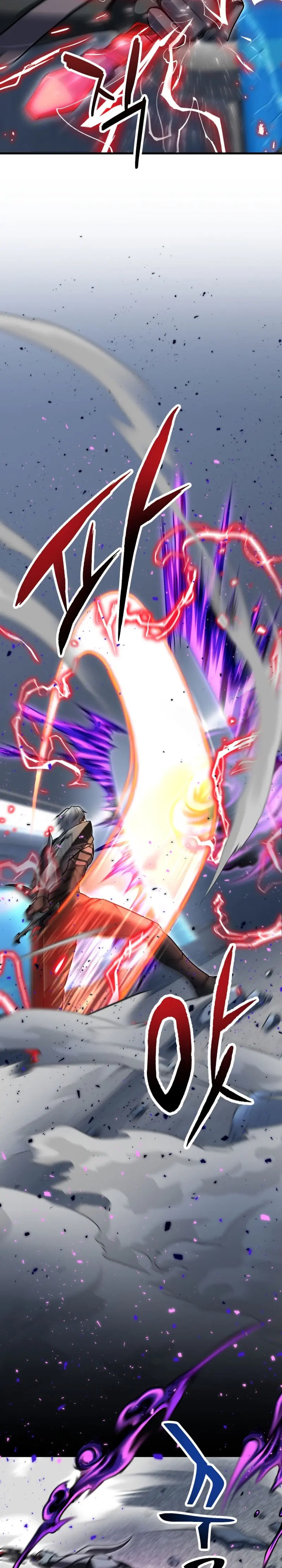 Read El jugador que no puede subir de nivel ES Manga Online
