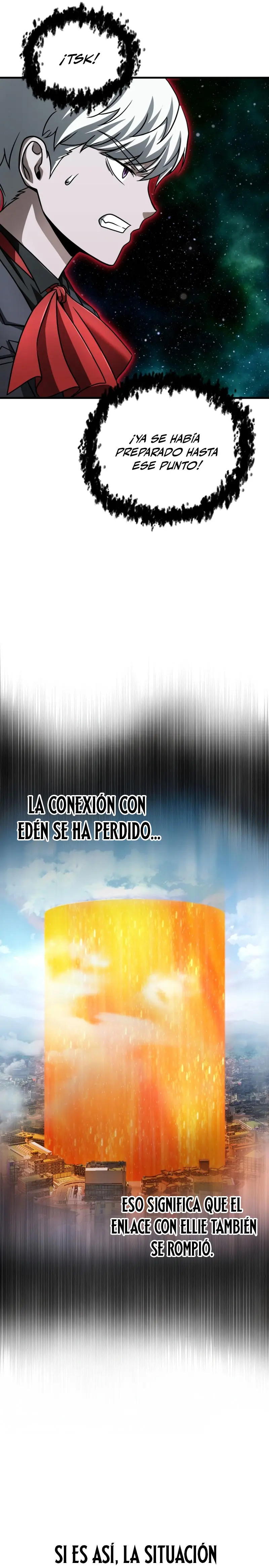 Read El jugador que no puede subir de nivel ES Manga Online