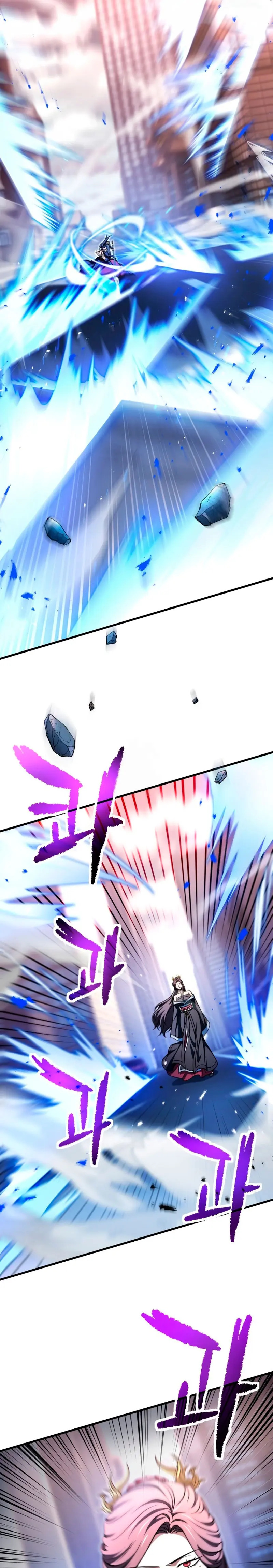 Read El jugador que no puede subir de nivel ES Manga Online