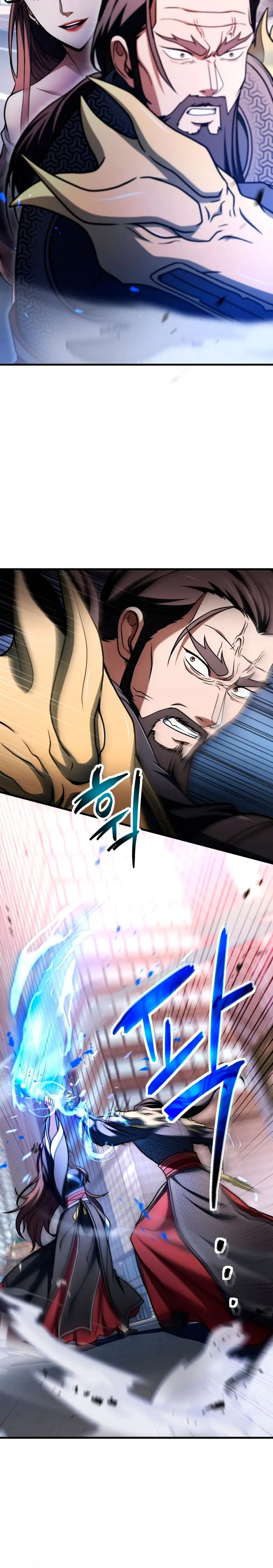 Read El jugador que no puede subir de nivel ES Manga Online