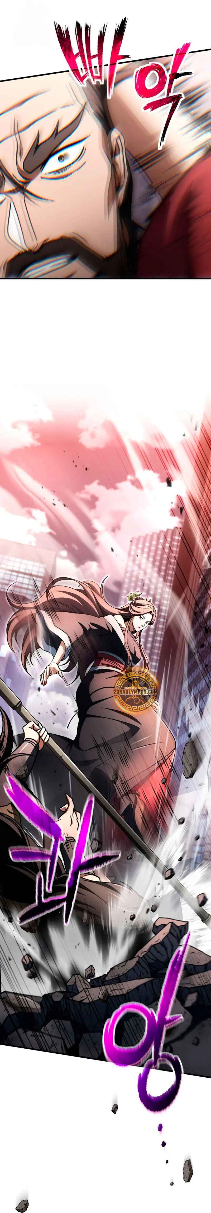 Read El jugador que no puede subir de nivel ES Manga Online