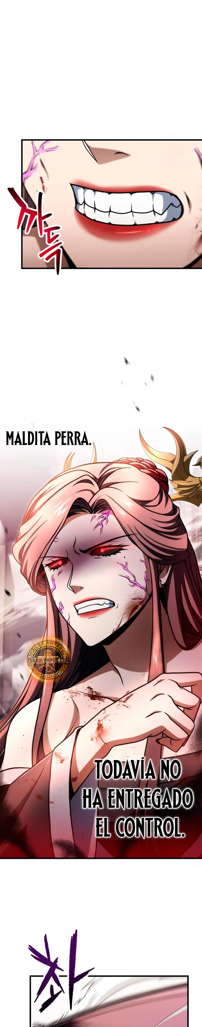 Read El jugador que no puede subir de nivel ES Manga Online