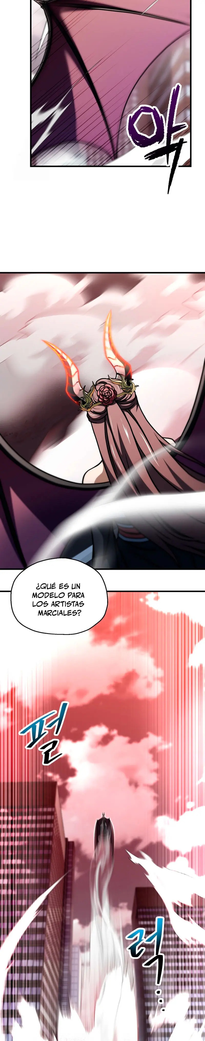 Read El jugador que no puede subir de nivel ES Manga Online