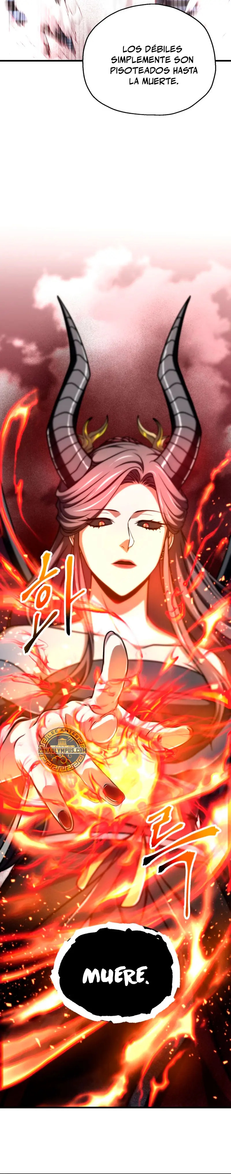 Read El jugador que no puede subir de nivel ES Manga Online