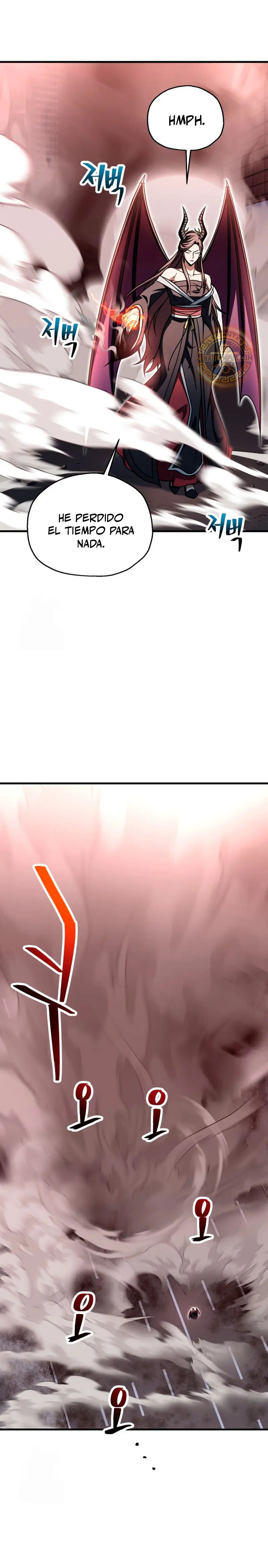 Read El jugador que no puede subir de nivel ES Manga Online