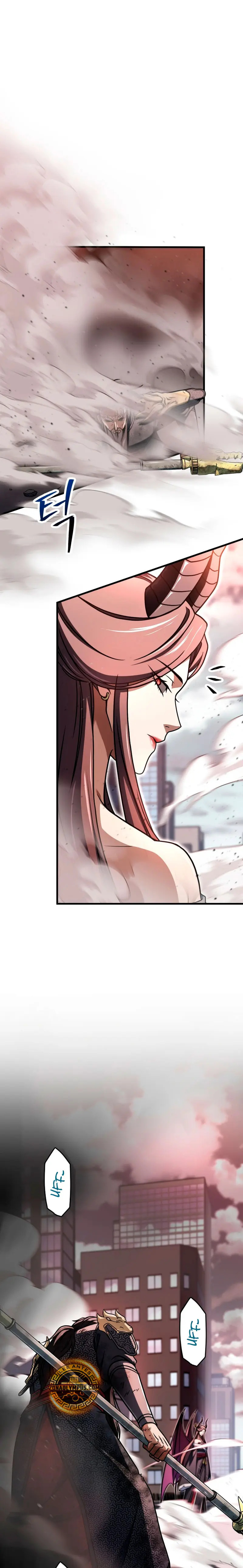 Read El jugador que no puede subir de nivel ES Manga Online