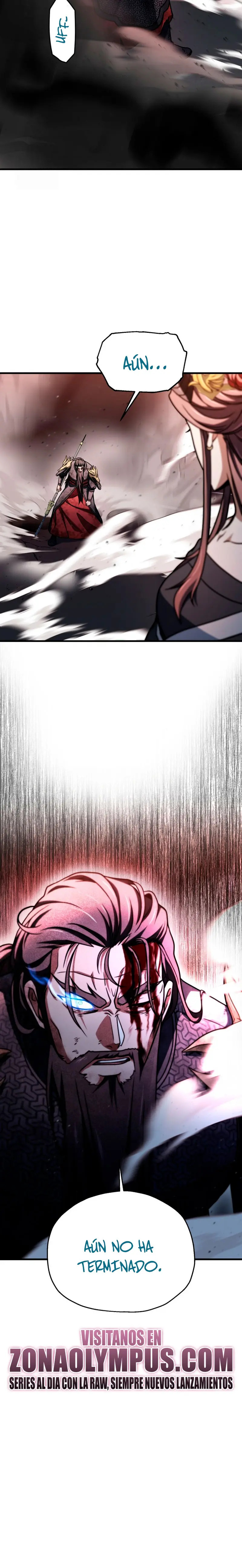 Read El jugador que no puede subir de nivel ES Manga Online