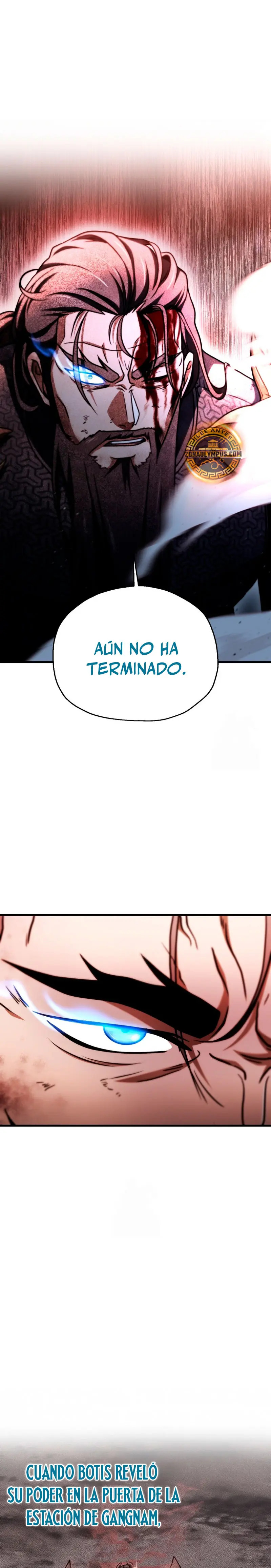 Read El jugador que no puede subir de nivel ES Manga Online