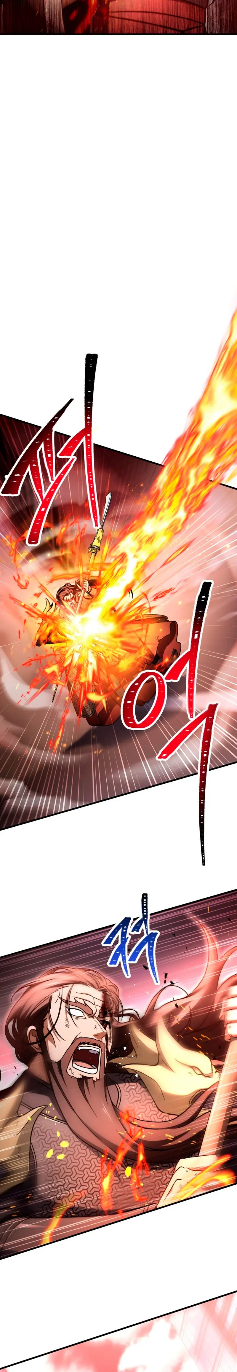 Read El jugador que no puede subir de nivel ES Manga Online