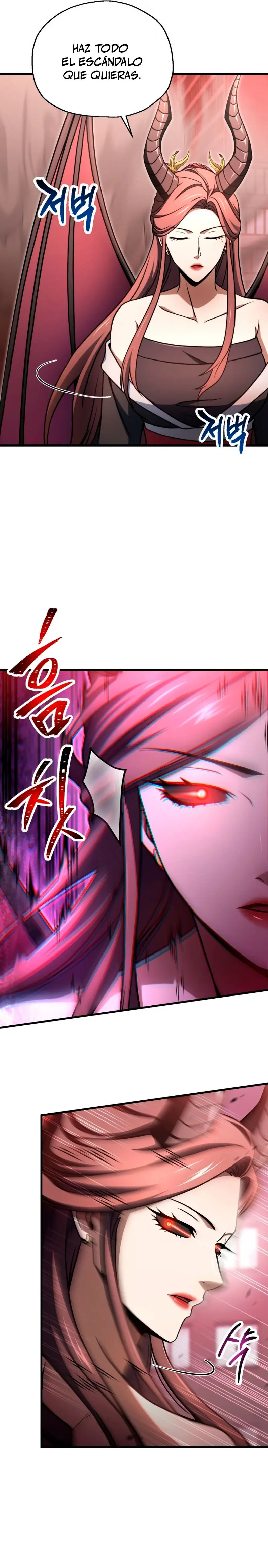 Read El jugador que no puede subir de nivel ES Manga Online