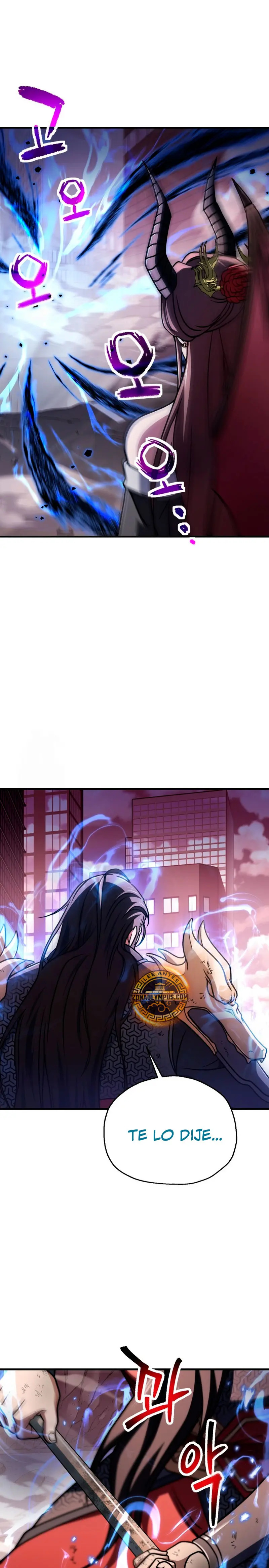 Read El jugador que no puede subir de nivel ES Manga Online
