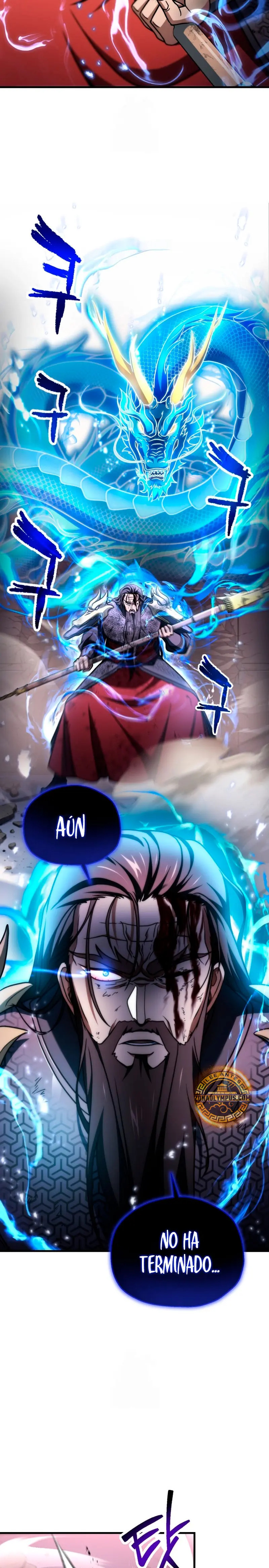 Read El jugador que no puede subir de nivel ES Manga Online