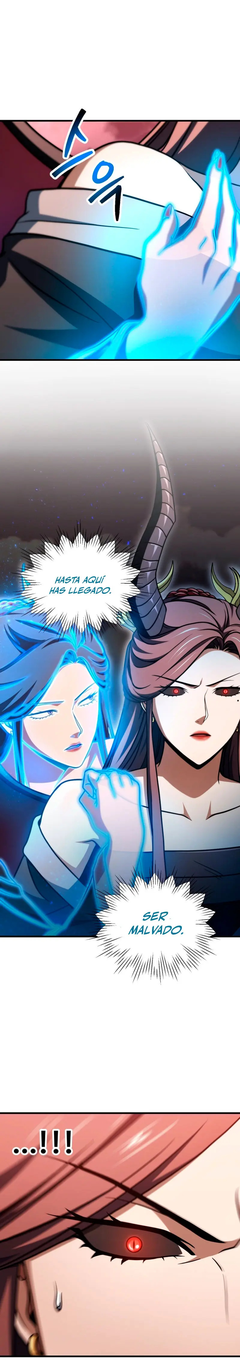 Read El jugador que no puede subir de nivel ES Manga Online