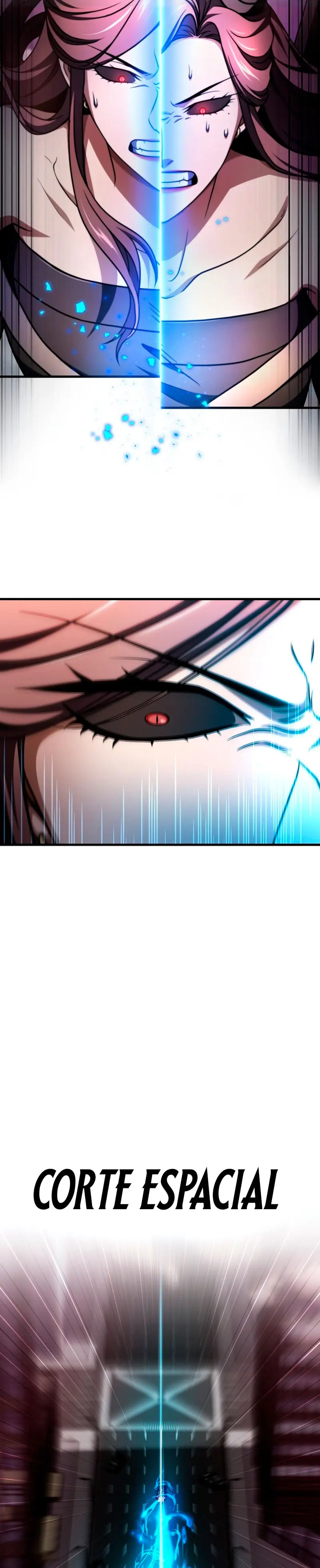 Read El jugador que no puede subir de nivel ES Manga Online
