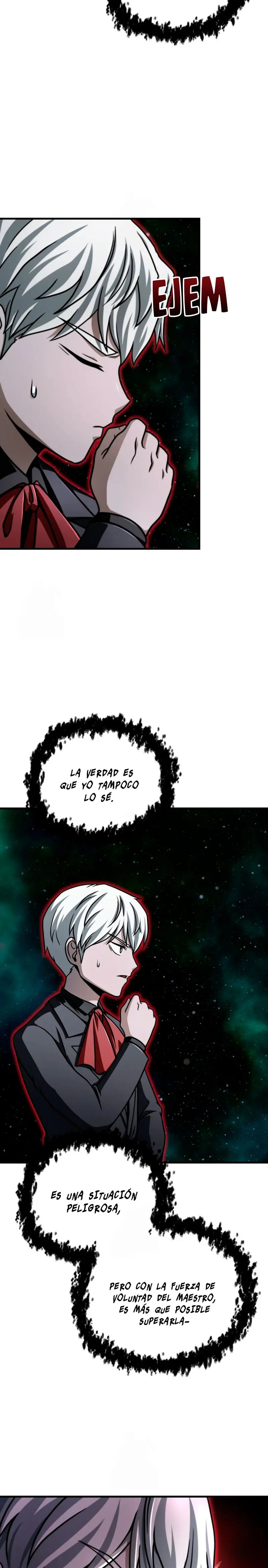 Read El jugador que no puede subir de nivel ES Manga Online