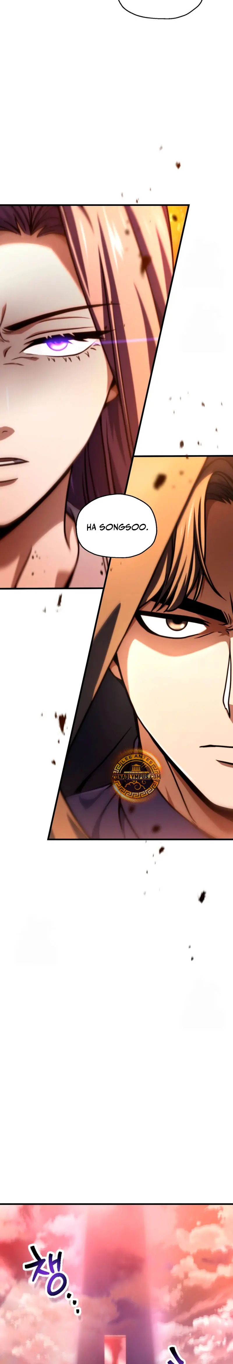 Read El jugador que no puede subir de nivel ES Manga Online