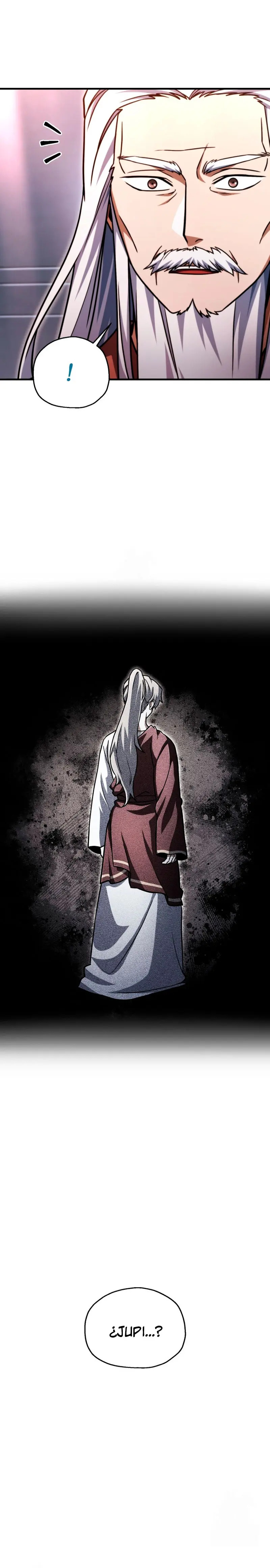 Read El jugador que no puede subir de nivel ES Manga Online
