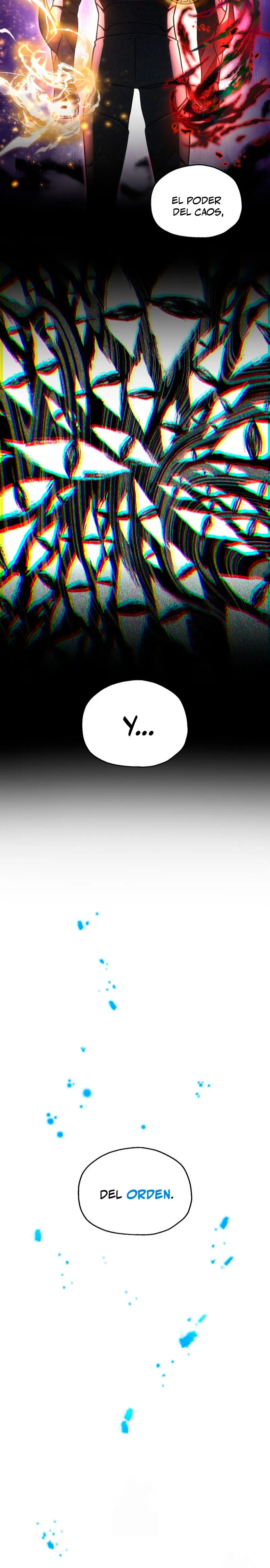 Read El jugador que no puede subir de nivel ES Manga Online