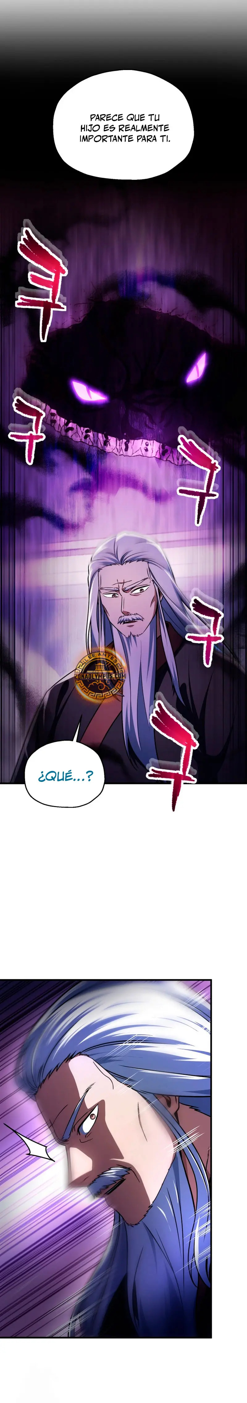 Read El jugador que no puede subir de nivel ES Manga Online