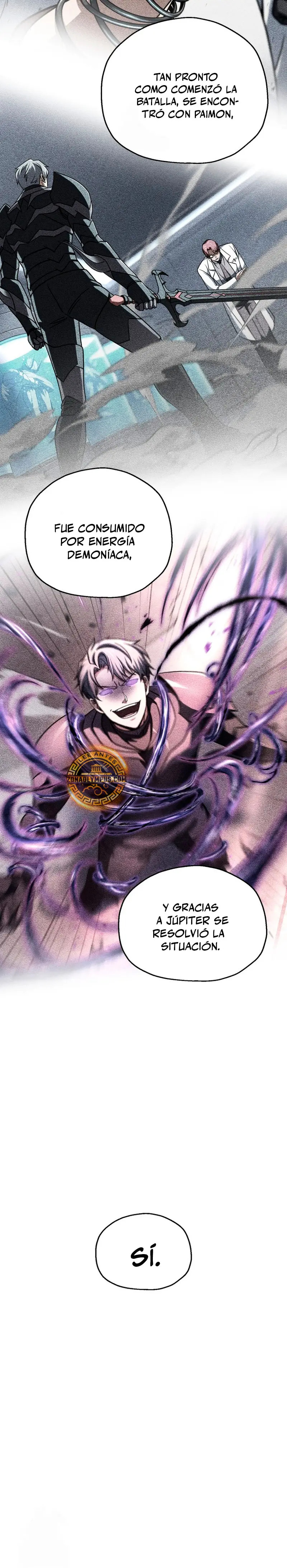 Read El jugador que no puede subir de nivel ES Manga Online
