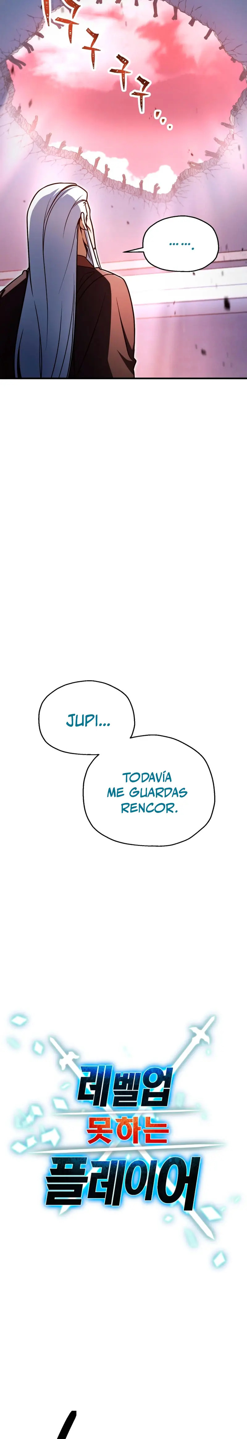 Read El jugador que no puede subir de nivel ES Manga Online