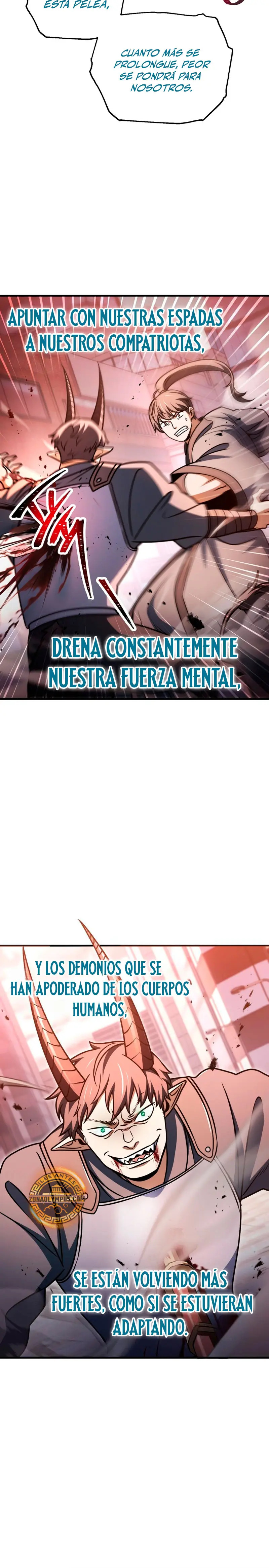 Read El jugador que no puede subir de nivel ES Manga Online