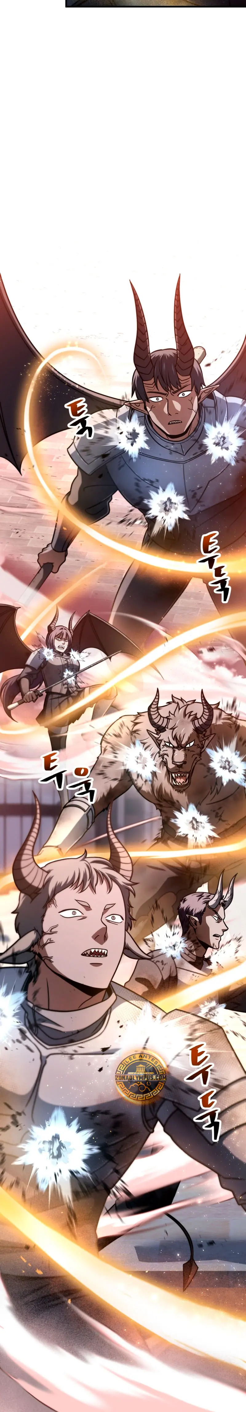 Read El jugador que no puede subir de nivel ES Manga Online
