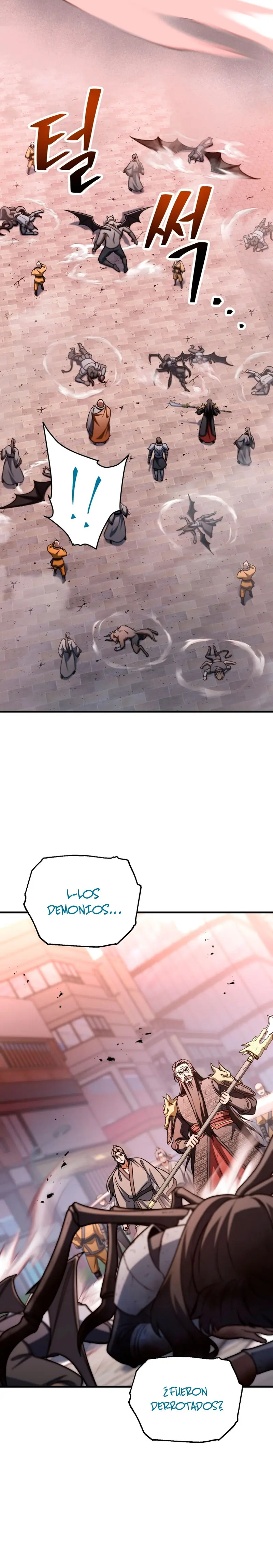 Read El jugador que no puede subir de nivel ES Manga Online