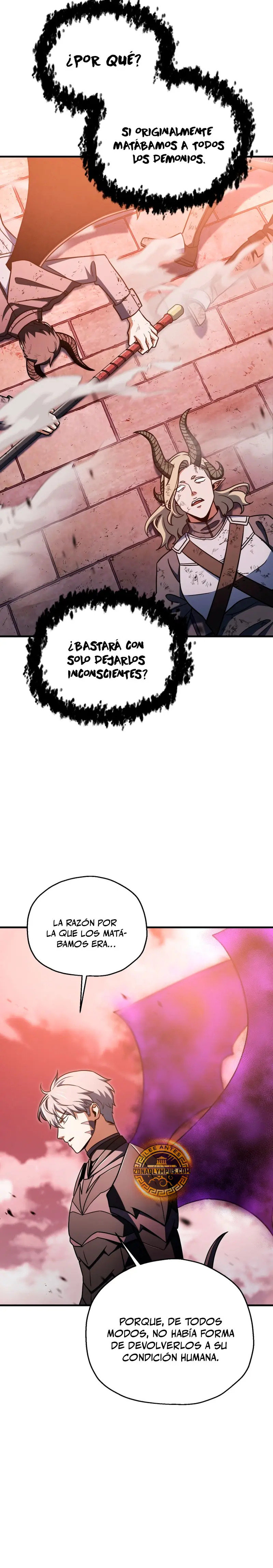 Read El jugador que no puede subir de nivel ES Manga Online
