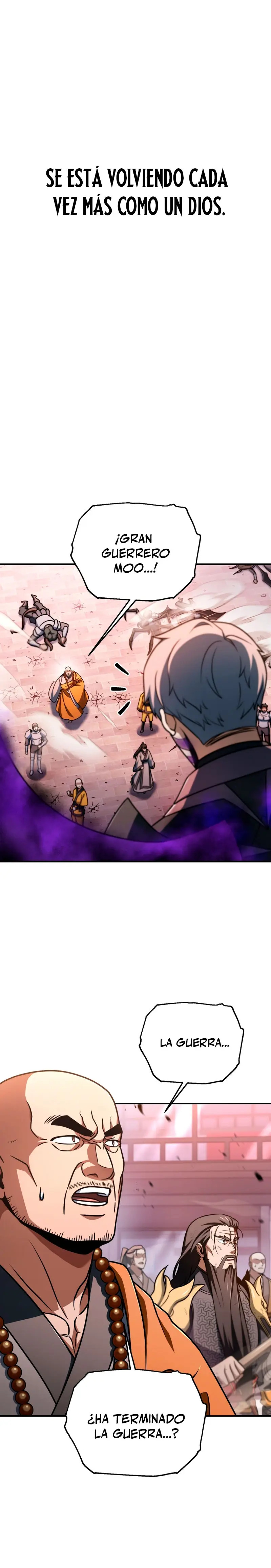 Read El jugador que no puede subir de nivel ES Manga Online