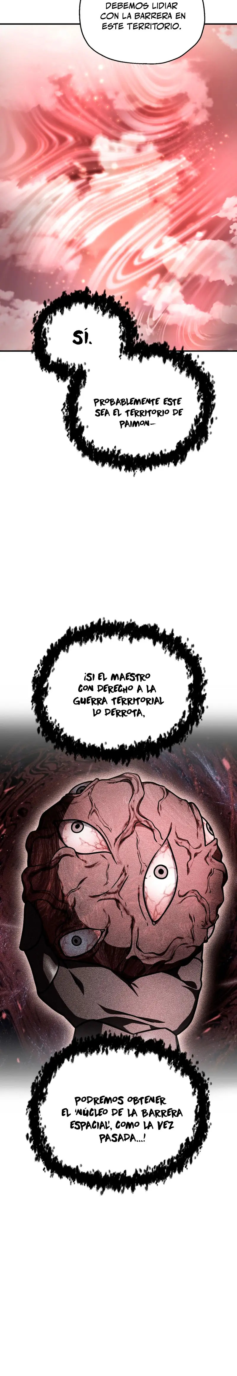 Read El jugador que no puede subir de nivel ES Manga Online