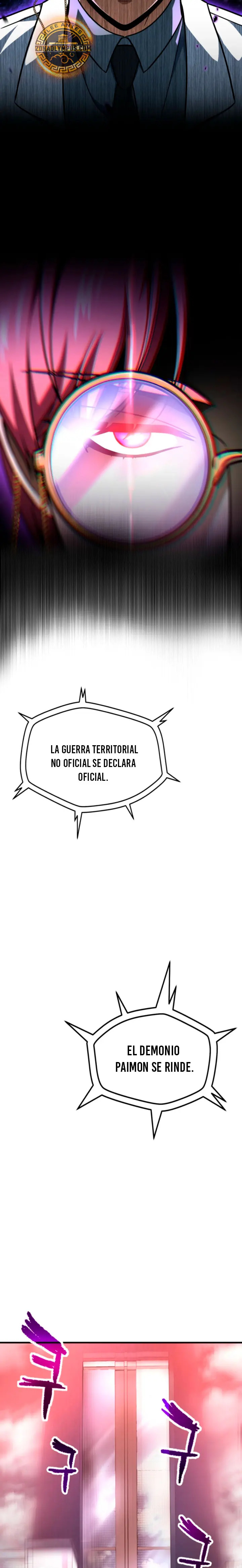 Read El jugador que no puede subir de nivel ES Manga Online