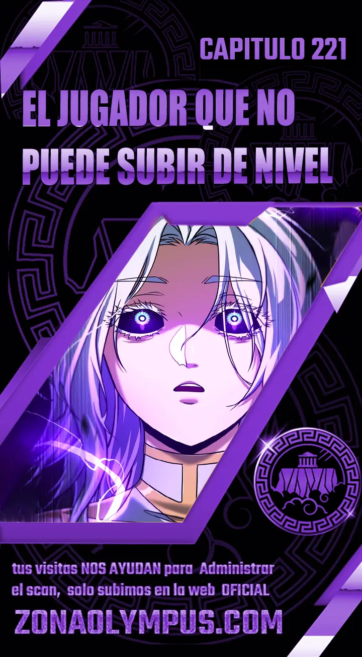 Read El jugador que no puede subir de nivel ES Manga Online
