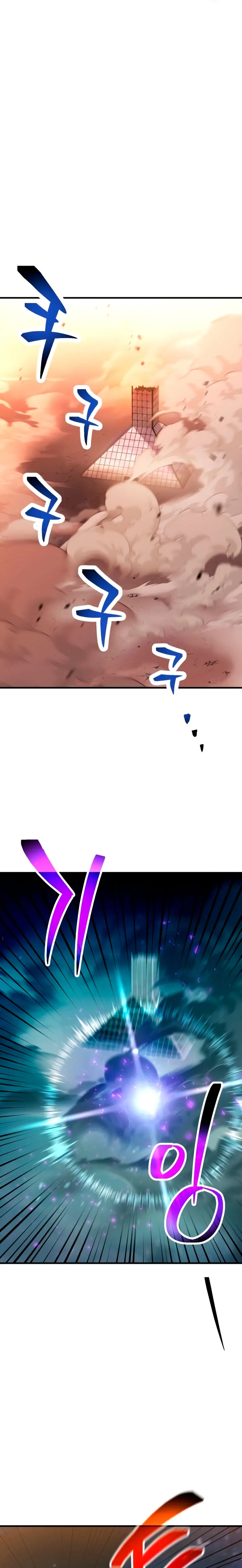 Read El jugador que no puede subir de nivel ES Manga Online