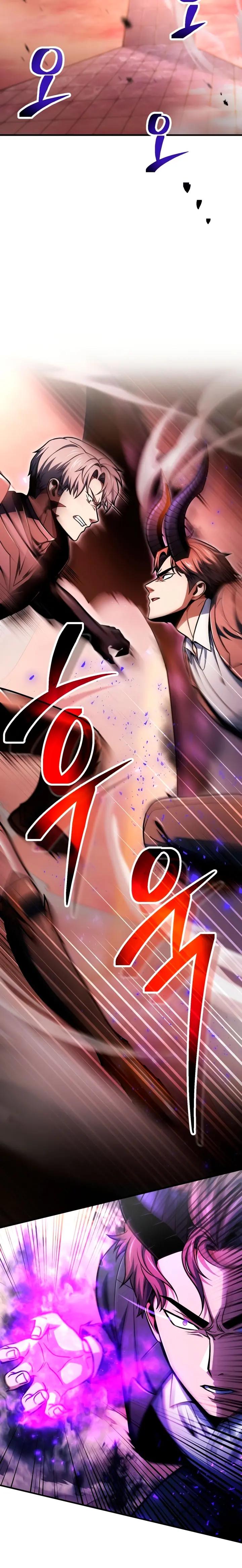 Read El jugador que no puede subir de nivel ES Manga Online
