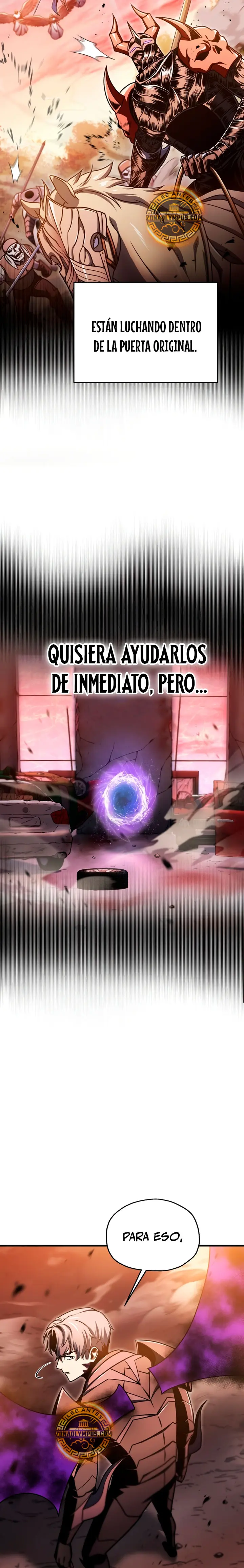 Read El jugador que no puede subir de nivel ES Manga Online
