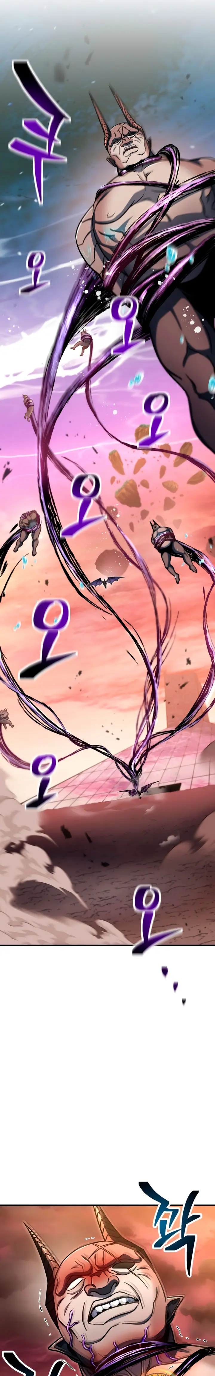Read El jugador que no puede subir de nivel ES Manga Online