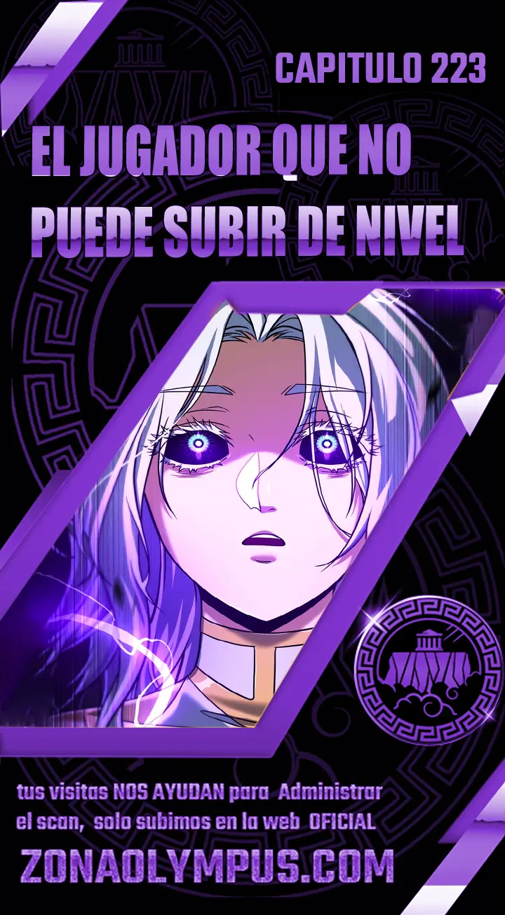 Read El jugador que no puede subir de nivel ES Manga Online