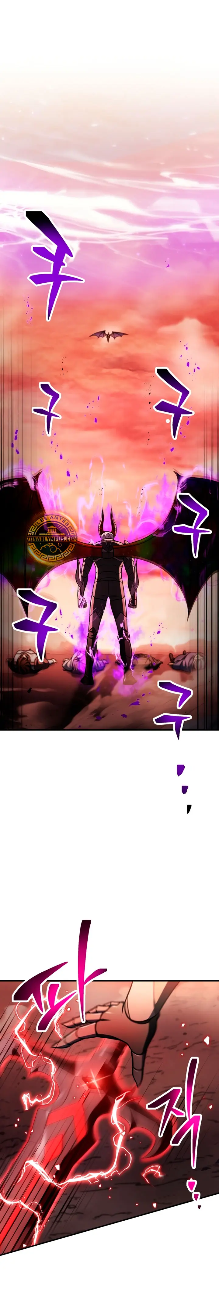 Read El jugador que no puede subir de nivel ES Manga Online