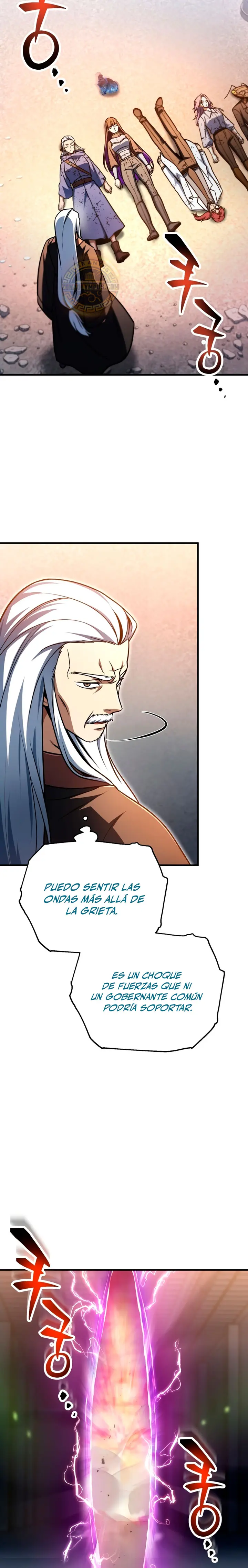Read El jugador que no puede subir de nivel ES Manga Online