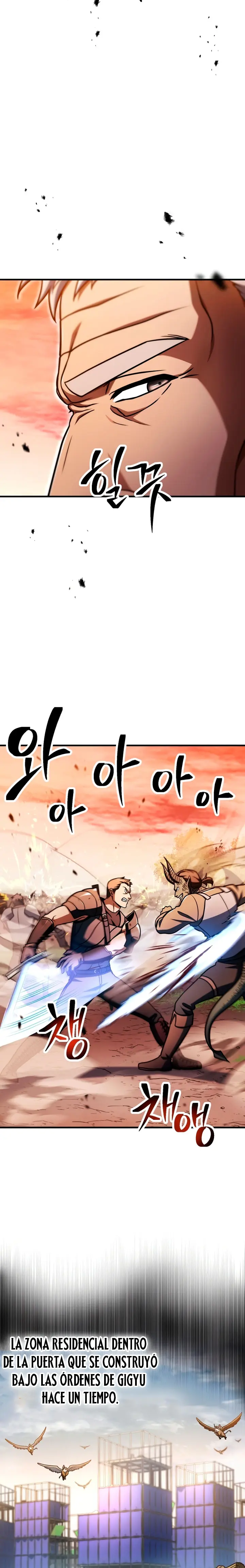 Read El jugador que no puede subir de nivel ES Manga Online