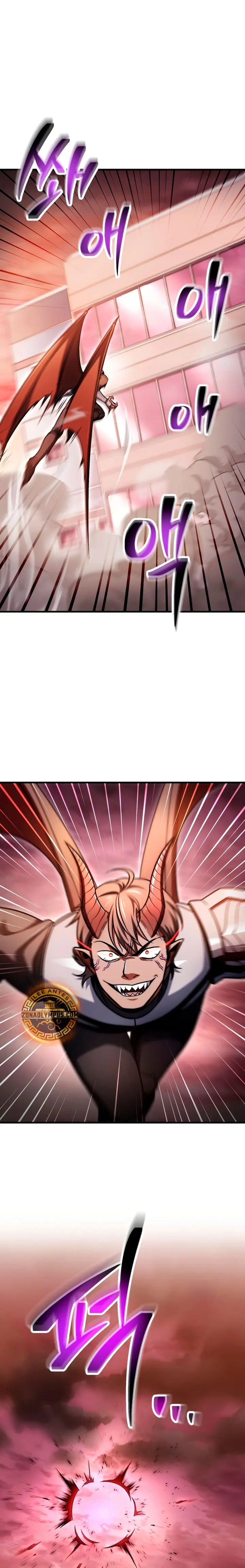 Read El jugador que no puede subir de nivel ES Manga Online