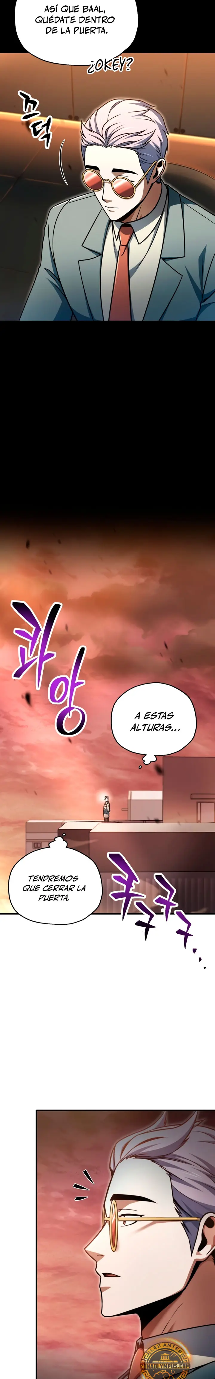 Read El jugador que no puede subir de nivel ES Manga Online